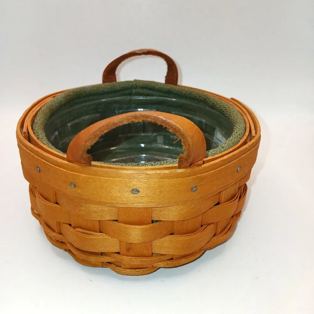 Longaberger 5.5